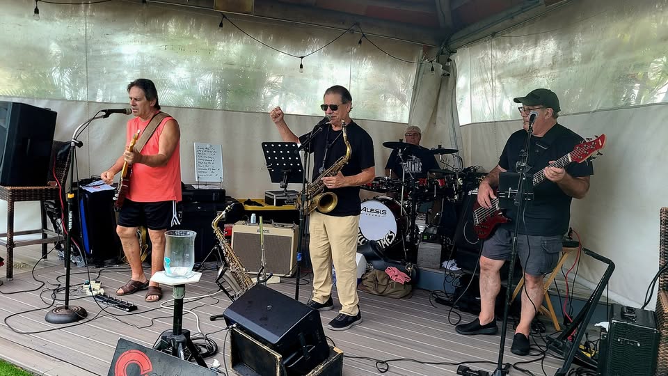 Changes Band